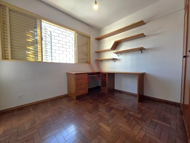 Imagem 10: Edifício Nadine - Apartamento para locação com 143m², 4 quartos, no Edifício Nadine