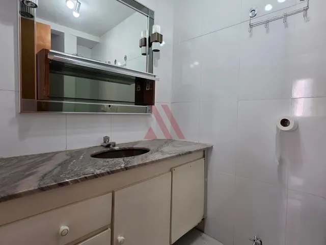 Imagem 8: Edifício Nadine - Apartamento para locação com 143m², 4 quartos, no Edifício Nadine