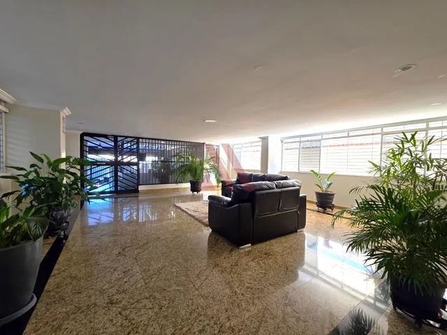 Imagem 6: Edifício Nadine - Apartamento para locação com 143m², 4 quartos, no Edifício Nadine