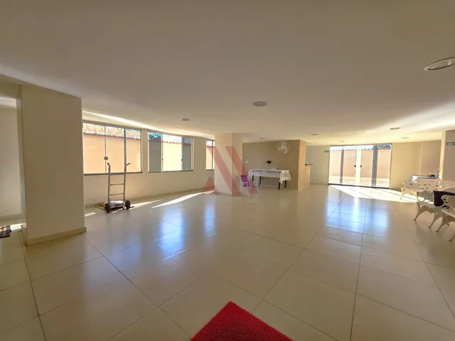 Imagem 16: Edifício Nadine - Apartamento para locação com 143m², 4 quartos, no Edifício Nadine