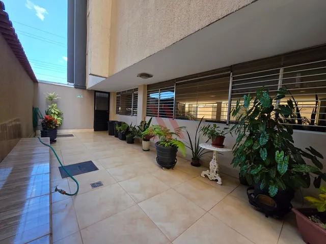 Imagem 4: Edifício Nadine - Apartamento para locação com 143m², 4 quartos, no Edifício Nadine