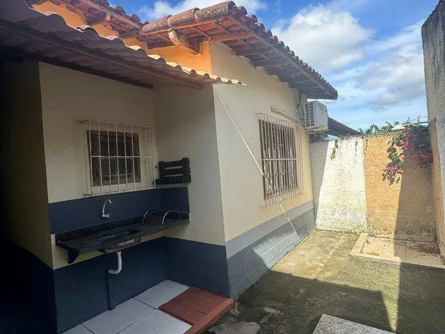Imagem 2: Casa à venda em Maricá, Chácaras de Inoã (Inoã), com 2 quartos, 82m²