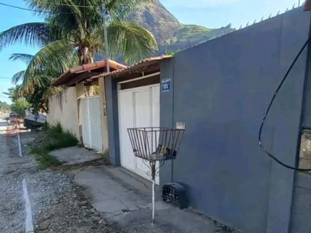 Imagem 14: Casa à venda em Maricá, Chácaras de Inoã (Inoã), com 2 quartos, 82m²