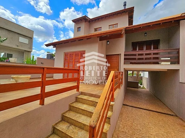 Imagem: Residencial Verdes Campos - Casa em Condomínio