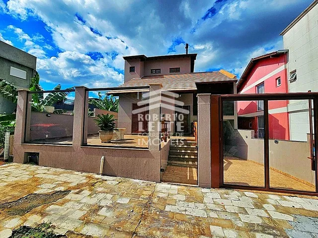 Imagem 11: Residencial Verdes Campos - Casa em Condomínio à Venda no Verdes Campos