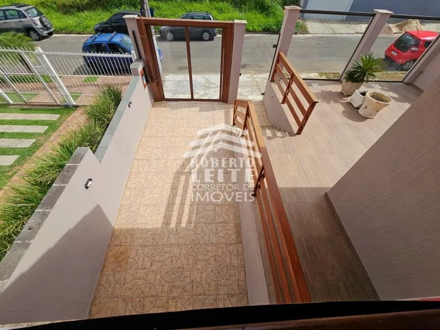 Imagem 10: Residencial Verdes Campos - Casa em Condomínio à Venda no Verdes Campos