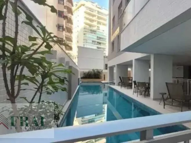 Imagem 6: Apartamento Alto Padrão em Icaraí, Niterói/RJ