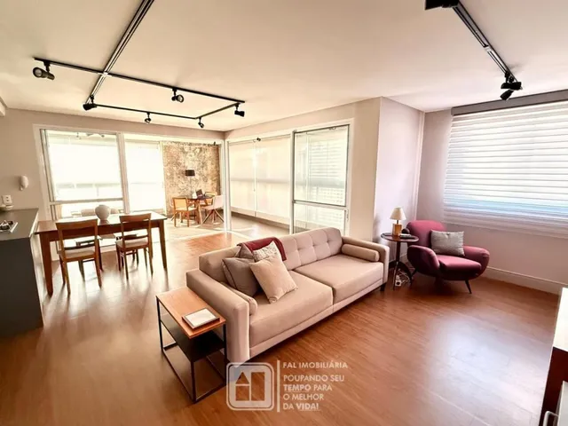Imagem 3: Apartamento com 3 dormitórios