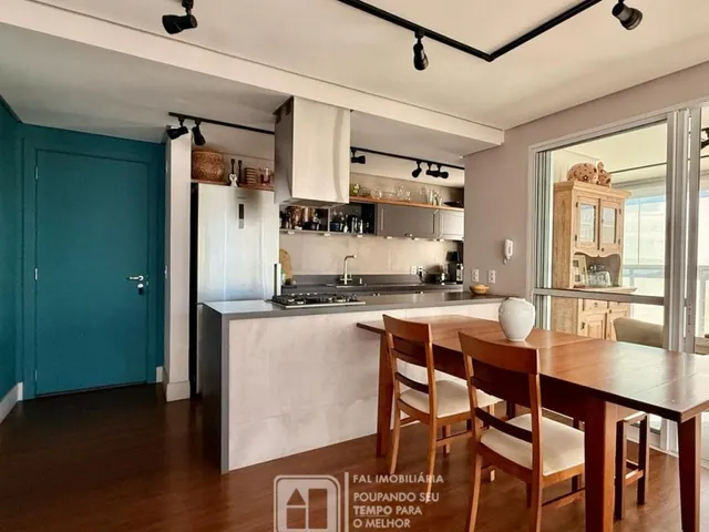 Imagem 7: Apartamento com 3 dormitórios
