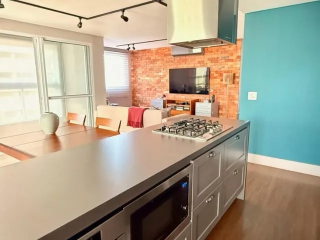 Imagem 8: Apartamento com 3 dormitórios