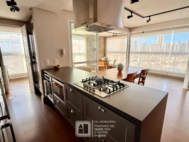 Imagem 9: Apartamento com 3 dormitórios