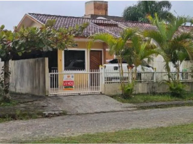 Imagem: CASA RESIDENCIAL em PONTAL DO PARANÁ