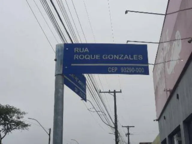 Imagem 2: CASA RESIDENCIAL em ESTEIO - RS, SANTO INÁCIO
