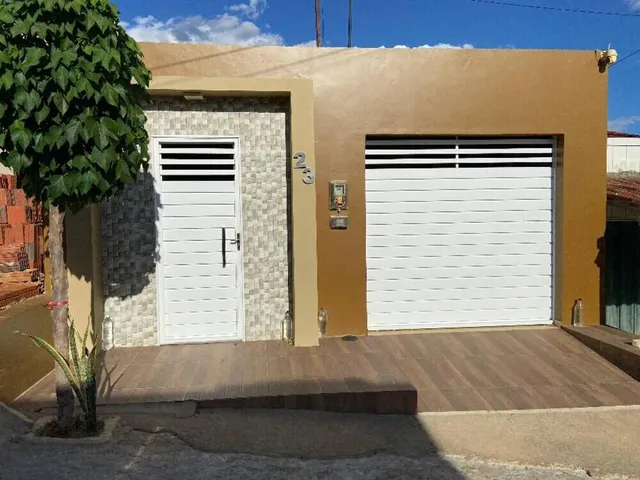 Imagem: CASA RESIDENCIAL em SÃO JOSÉ DO EGITO