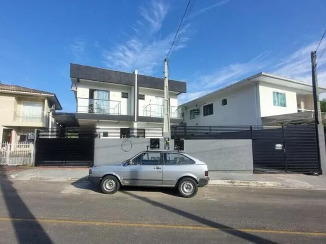 Imagem: CASA RESIDENCIAL em SÃO JOSÉ - SC, POTECAS