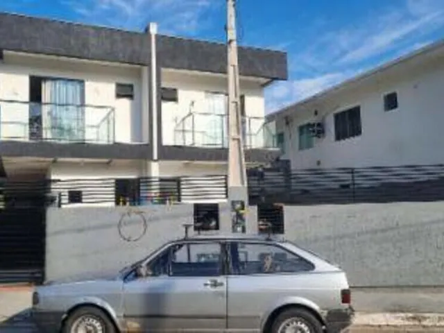 Imagem 2: CASA RESIDENCIAL em SÃO JOSÉ - SC, POTECAS