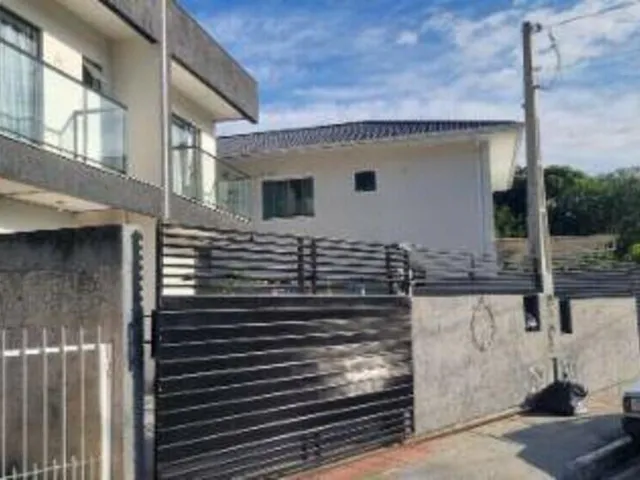 Imagem 6: CASA RESIDENCIAL em SÃO JOSÉ - SC, POTECAS