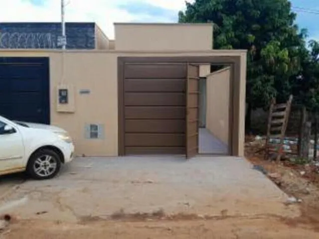Imagem: CASA RESIDENCIAL em TRINDADE - GO, JARDIM