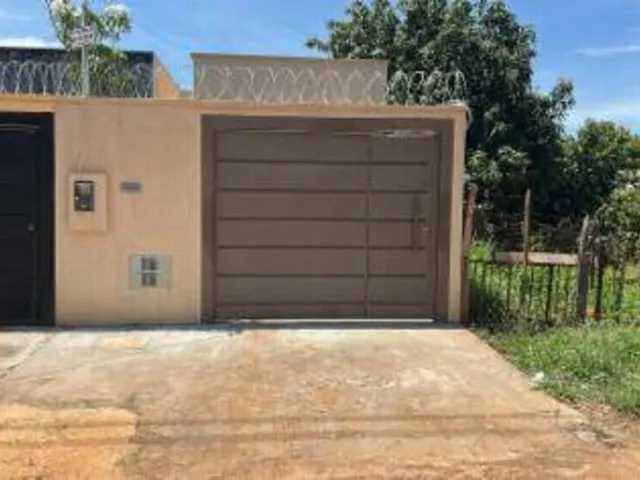 Imagem 12: CASA RESIDENCIAL em TRINDADE - GO, JARDIM IPANEMA