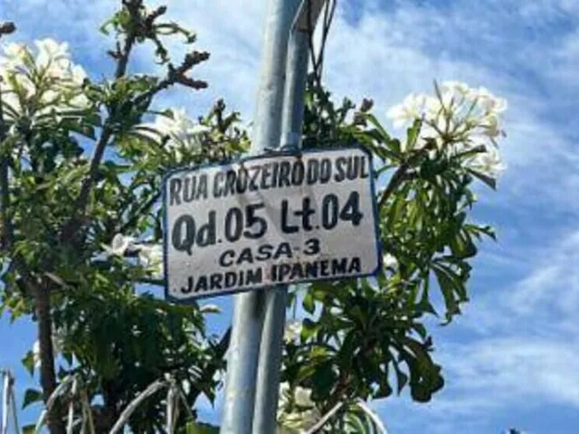 Imagem 7: CASA RESIDENCIAL em TRINDADE - GO, JARDIM IPANEMA