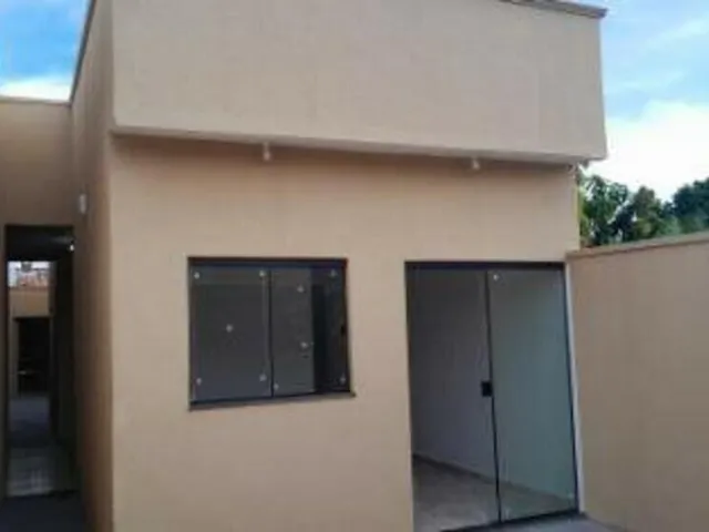 Imagem 3: CASA RESIDENCIAL em TRINDADE - GO, JARDIM IPANEMA