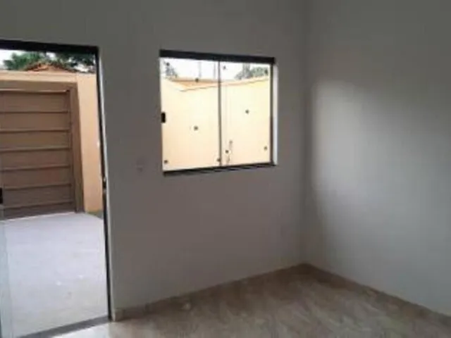 Imagem 13: CASA RESIDENCIAL em TRINDADE - GO, JARDIM IPANEMA
