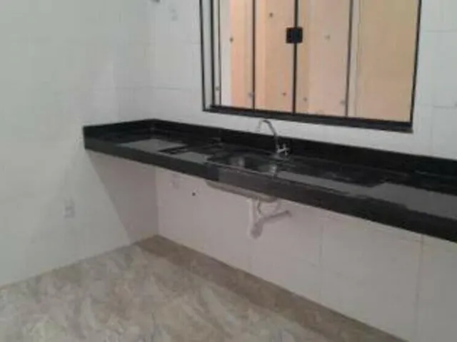 Imagem 10: CASA RESIDENCIAL em TRINDADE - GO, JARDIM IPANEMA
