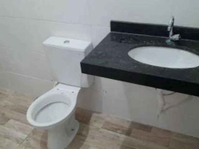 Imagem 9: CASA RESIDENCIAL em TRINDADE - GO, JARDIM IPANEMA