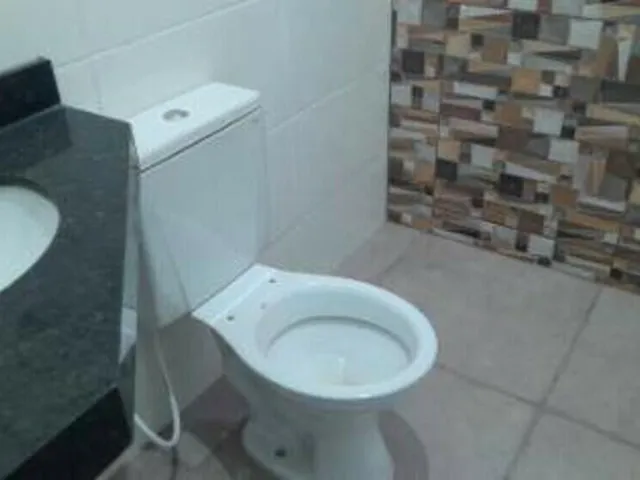 Imagem 5: CASA RESIDENCIAL em TRINDADE - GO, JARDIM IPANEMA
