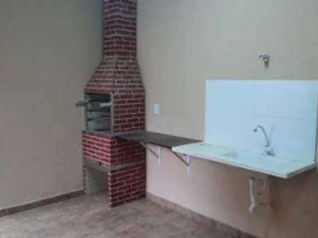 Imagem 8: CASA RESIDENCIAL em TRINDADE - GO, JARDIM IPANEMA