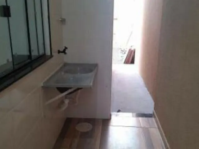 Imagem 6: CASA RESIDENCIAL em TRINDADE - GO, JARDIM IPANEMA