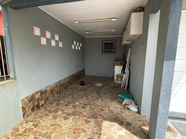 Imagem 8: CASA RESIDENCIAL em PELOTAS - RS, AREAL