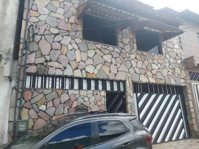 Imagem: CASA RESIDENCIAL em Camaçari - BA, Piaçaveira