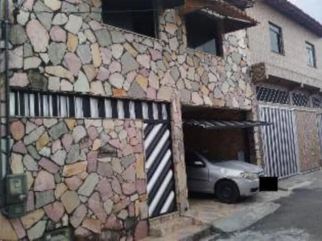 Imagem 7: CASA RESIDENCIAL em Camaçari - BA, Piaçaveira