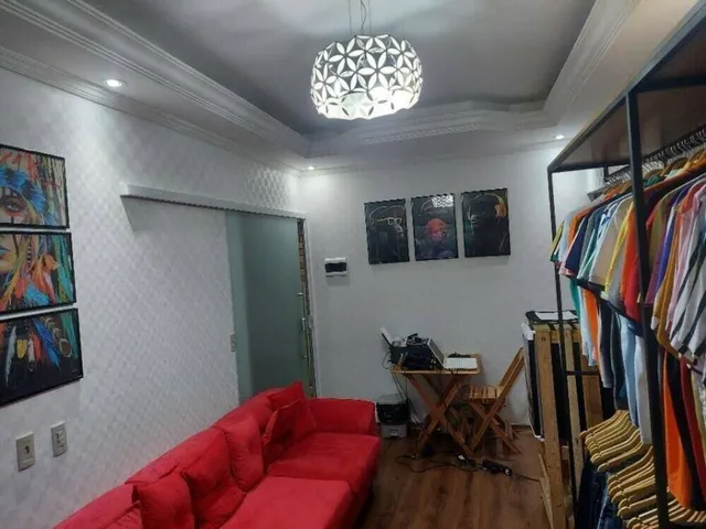 Imagem 4: CASA RESIDENCIAL em Camaçari - BA, Piaçaveira