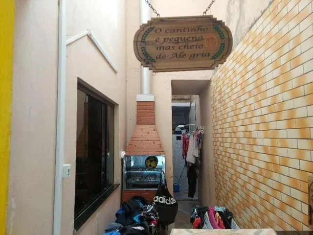 Imagem 13: CASA RESIDENCIAL em Camaçari - BA, Piaçaveira