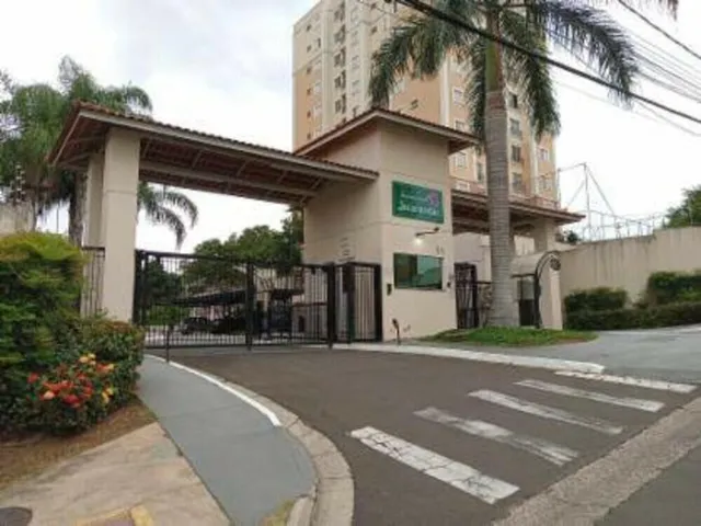 Imagem: APARTAMENTO RESIDENCIAL em CAMPINAS - SP
