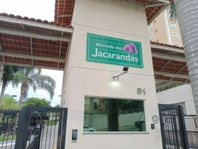 Imagem 4: APARTAMENTO RESIDENCIAL em CAMPINAS - SP, VILA SATÚRNIA