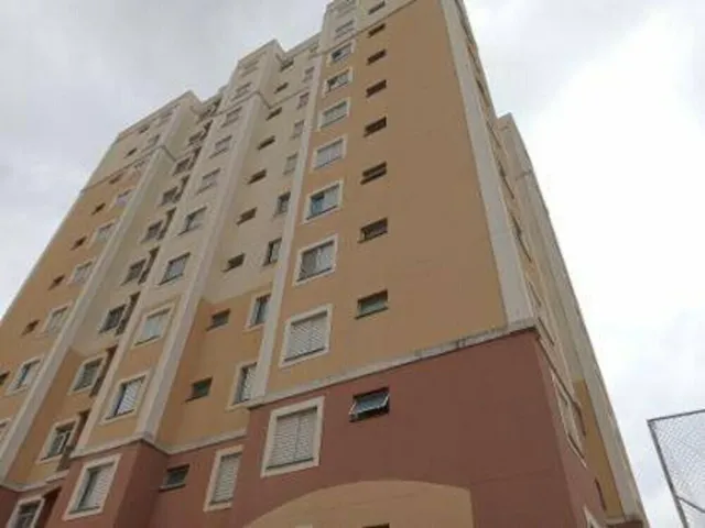 Imagem 6: APARTAMENTO RESIDENCIAL em CAMPINAS - SP, VILA SATÚRNIA