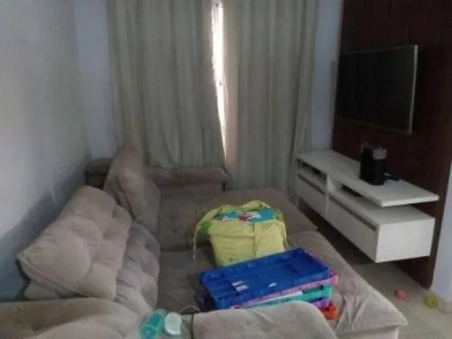 Imagem 5: APARTAMENTO RESIDENCIAL em CAMPINAS - SP, VILA SATÚRNIA