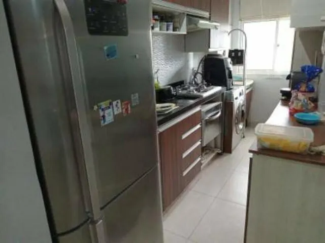 Imagem 10: APARTAMENTO RESIDENCIAL em CAMPINAS - SP, VILA SATÚRNIA