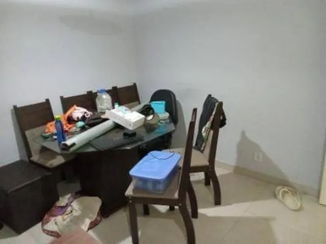 Imagem 9: APARTAMENTO RESIDENCIAL em CAMPINAS - SP, VILA SATÚRNIA