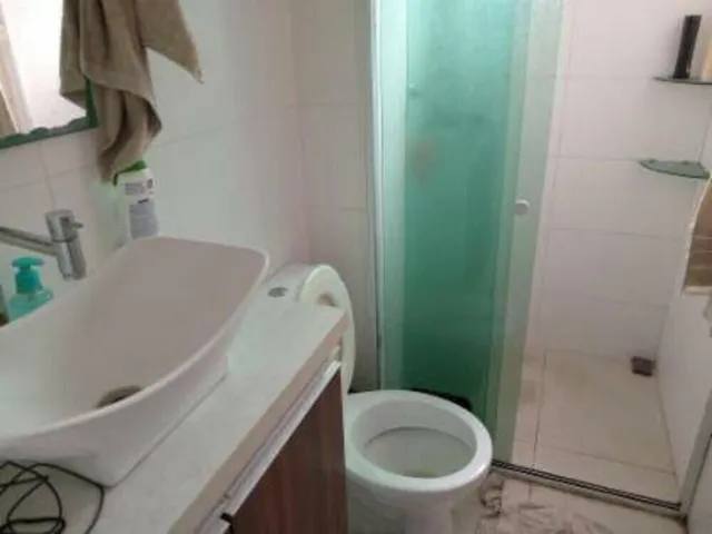Imagem 2: APARTAMENTO RESIDENCIAL em CAMPINAS - SP, VILA SATÚRNIA