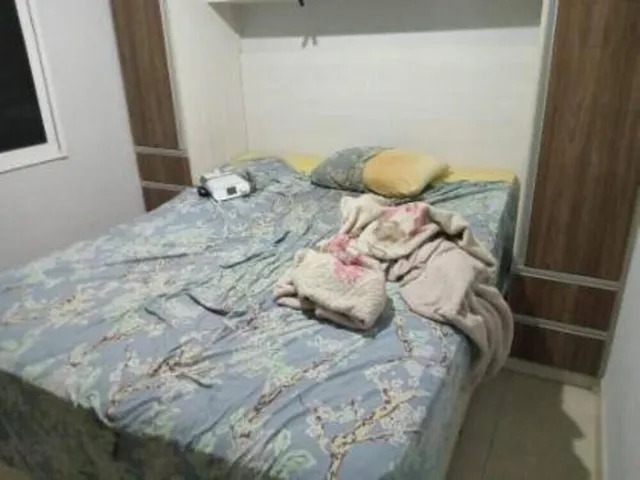 Imagem 8: APARTAMENTO RESIDENCIAL em CAMPINAS - SP, VILA SATÚRNIA