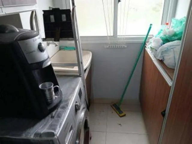 Imagem 3: APARTAMENTO RESIDENCIAL em CAMPINAS - SP, VILA SATÚRNIA