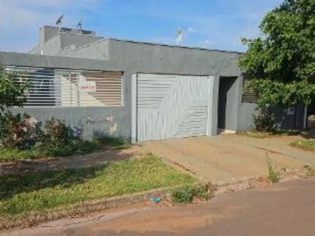 Imagem 2: CASA RESIDENCIAL em TRÊS LAGOAS - MS, LOTEAMENTO MONTANINI