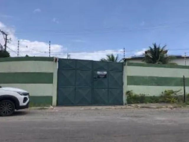 Imagem: CASA RESIDENCIAL em CAMAÇARI - BA, CENTRO