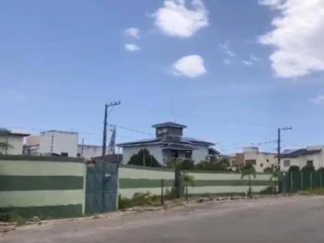 Imagem 2: CASA RESIDENCIAL em CAMAÇARI - BA, CENTRO