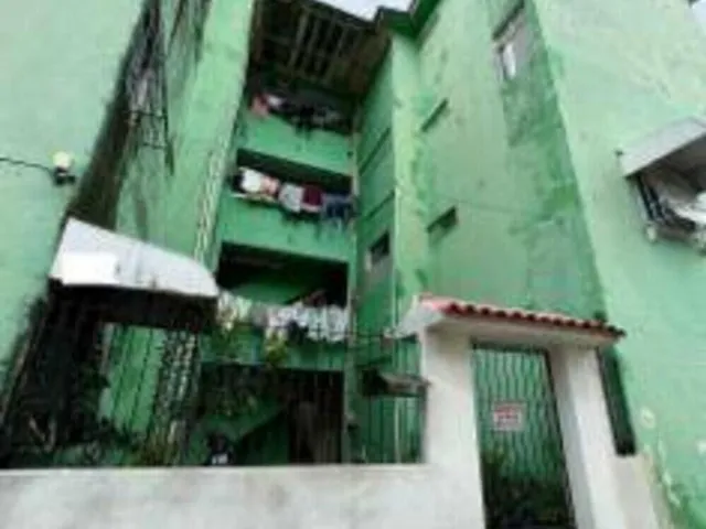Imagem: O apartamento possui 2 Dormitórios, 1 Banheiro, 42m² de