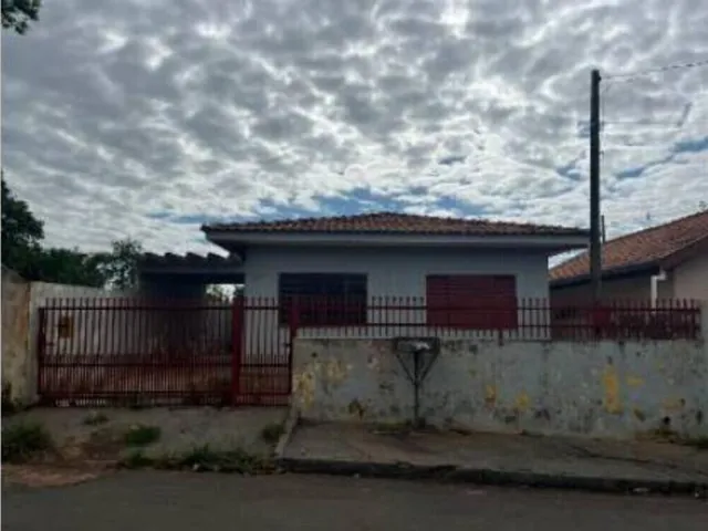 Imagem: CASA RESIDENCIAL em JAGUAPITÃ - PR, Vila
